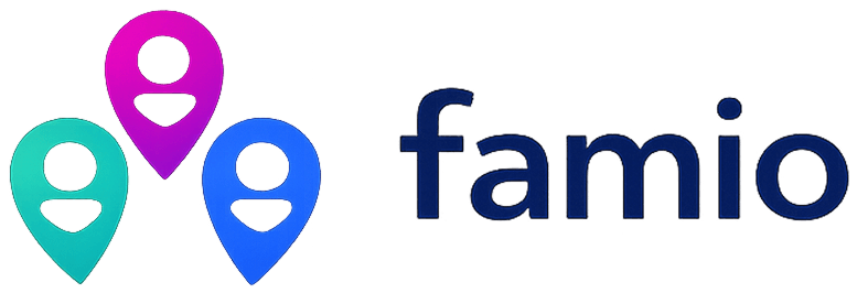 Famio Logo