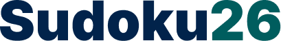 Sudoku26 Logo